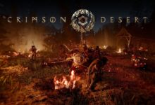 Crimson Desert