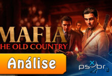 Mafia: The Old Country