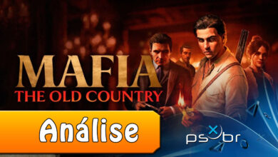 Mafia: The Old Country