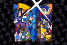 Mega Man Legacy Collection 2