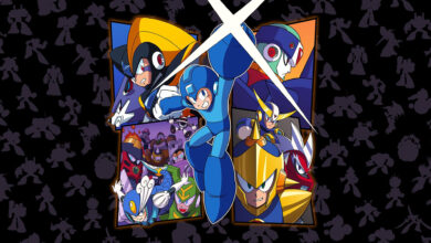 Mega Man Legacy Collection 2