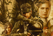 Metal Gear Solid Delta: Snake Eater