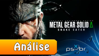 Metal Gear Solid Delta: Snake Eater