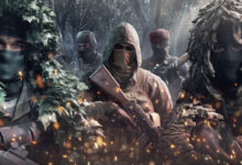 Metal Gear Solid Delta: Snake Eater