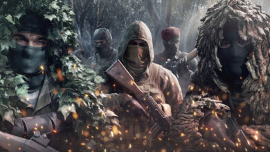 Metal Gear Solid Delta: Snake Eater