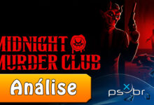 Midnight Murder Club