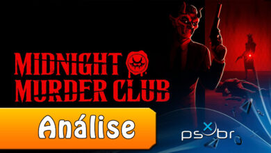 Midnight Murder Club