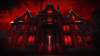 Midnight Murder Club