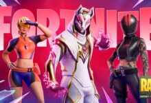 Fortnite Raiz