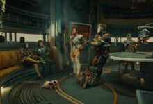 The Outer Worlds 2