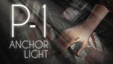 P1: Anchor Light