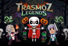 Trasmoz Legends