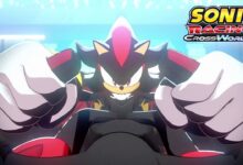 Sonic Racing: CrossWorlds