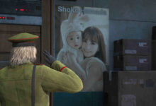 Metal Gear Solid Delta: Snake Eater