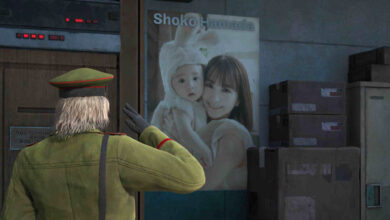 Metal Gear Solid Delta: Snake Eater