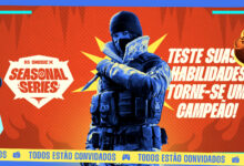 Rainbow Six Siege