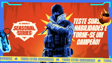 Rainbow Six Siege
