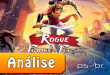 The Rogue Prince of Persia
