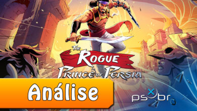 The Rogue Prince of Persia