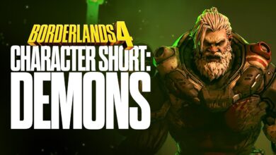 Borderlands 4
