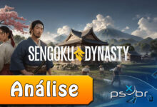 Sengoku Dynasty