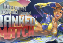 Street Fighter 6