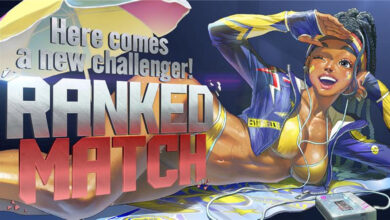 Street Fighter 6