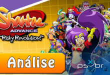 Shantae Advance: Risky Revolution