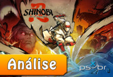 Shinobi: Art of Vengeance