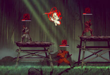 Shinobi: Art of Vengeance