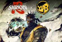 Shinobi: Art of Vengeance