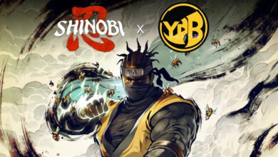 Shinobi: Art of Vengeance