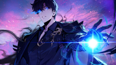 Solo Leveling: ARISE OVERDRIVE