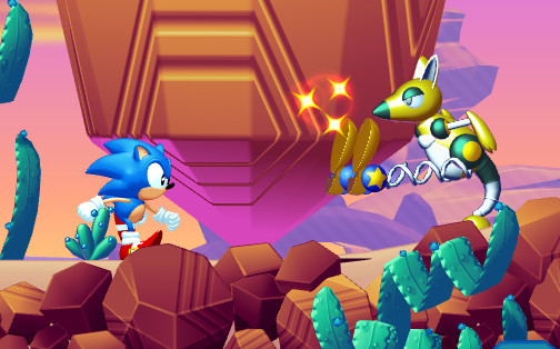 Sonic Mania 2