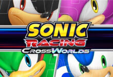 Sonic Racing: CrossWorlds