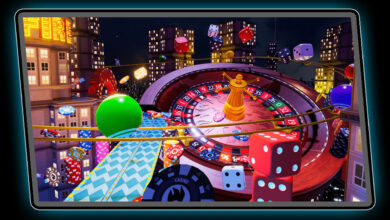 Sonic Racing: CrossWorlds