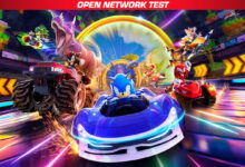 Sonic Racing: CrossWorlds