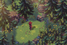 Forge of the Fae