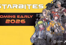 STARBITES