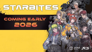 STARBITES