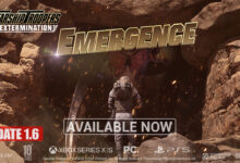 Starship Troopers: Extermination