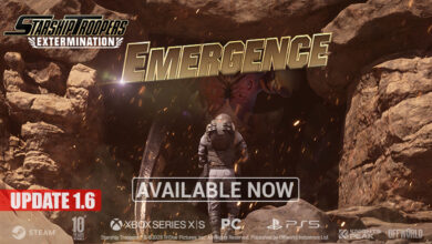 Starship Troopers: Extermination