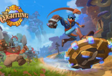 The Knightling