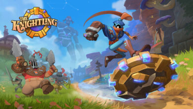 The Knightling