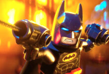 LEGO Batman