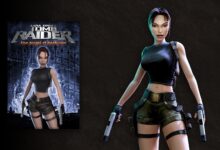 Tomb Raider IV-VI Remastered