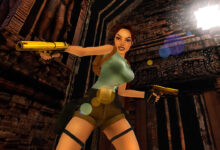 Tomb Raider IV-VI Remastered
