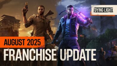 Dying Light 2