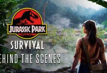 Jurassic Park: Survival