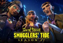 Sea of Thieves